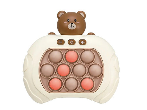 POP IT ELECTRONICO _ JUEGO ANTIESTRES